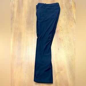 Lululemon ABC Warpstreme Pants
